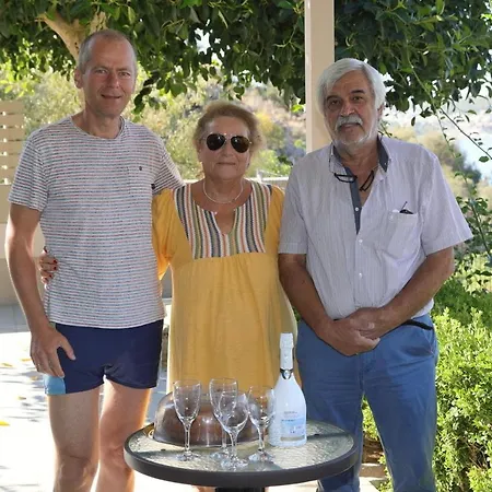 Melina Pool View Appartamento *