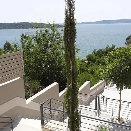 Apartment Melina Argostoli (Kefalonia)