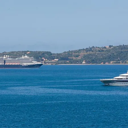 Apartament Melina Pool View Argostoli (Kefalonia)