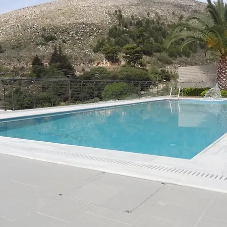 Melina Pool View Appartamento