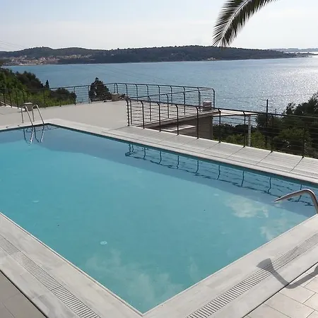 Melina Pool View Apartament Argostoli (Kefalonia)