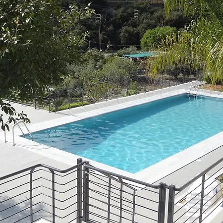 Appartamento Melina Pool View