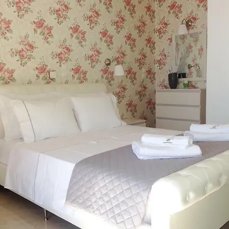 Melina Pool View Apartament *