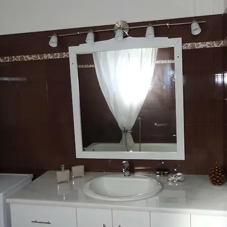 Apartment Melina *