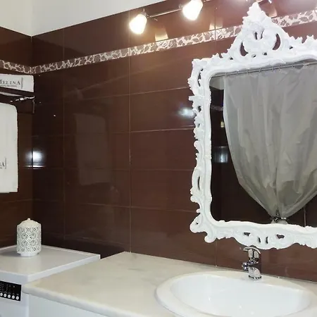 Apartment Melina *