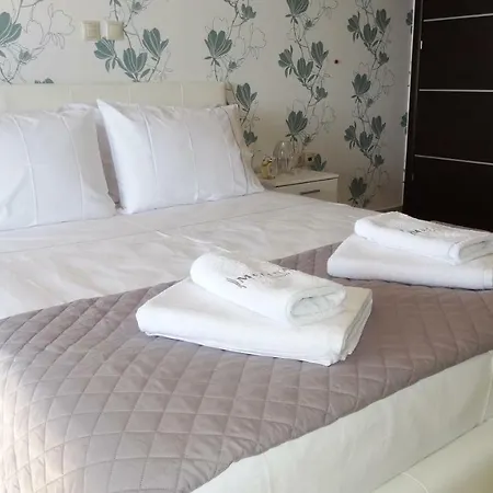 Appartamento Melina Pool View *