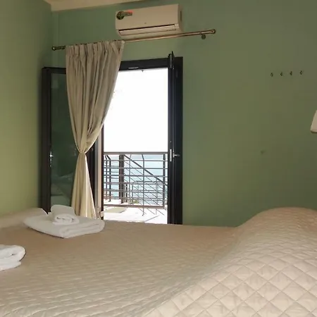 Apartment Melina *