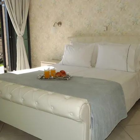 Apartament Melina Pool View