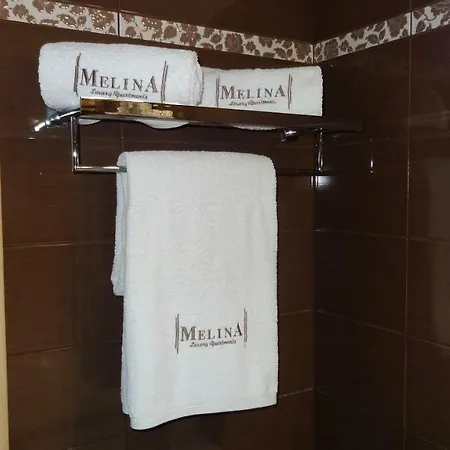 Melina Pool View Argostoli (Kefalonia)