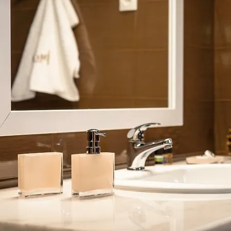 Apartament Melina Pool View