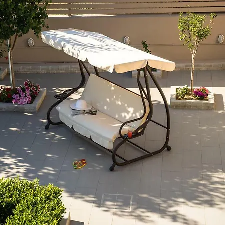 Melina Pool View Appartamento *