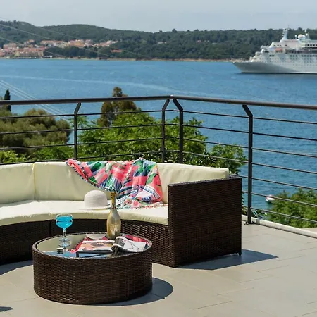 Melina Pool View Argostoli (Kefalonia)