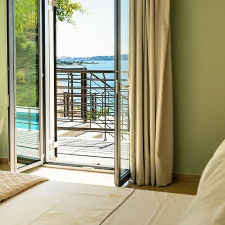 Melina Pool View Apartament