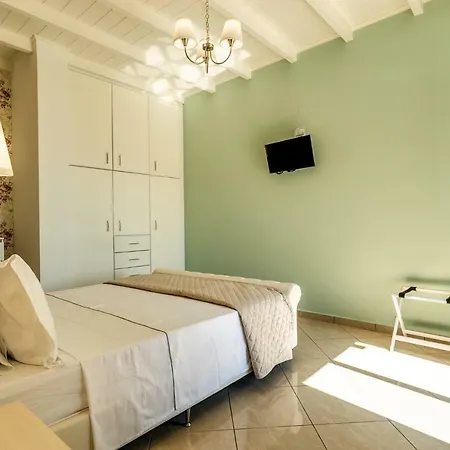 Melina Pool View Appartamento *