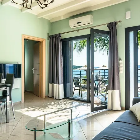 Appartamento Melina Pool View