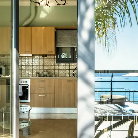 Melina Pool View * Argostoli (Kefalonia)