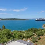 Apartman Melina Pool View