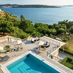 Melina Pool View