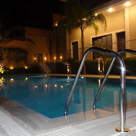 Melina Pool View * ארגוסטולי