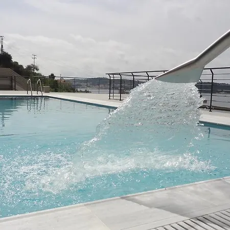 Melina Pool View * ארגוסטולי