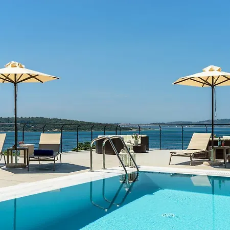 Melina Pool View דירה ארגוסטולי