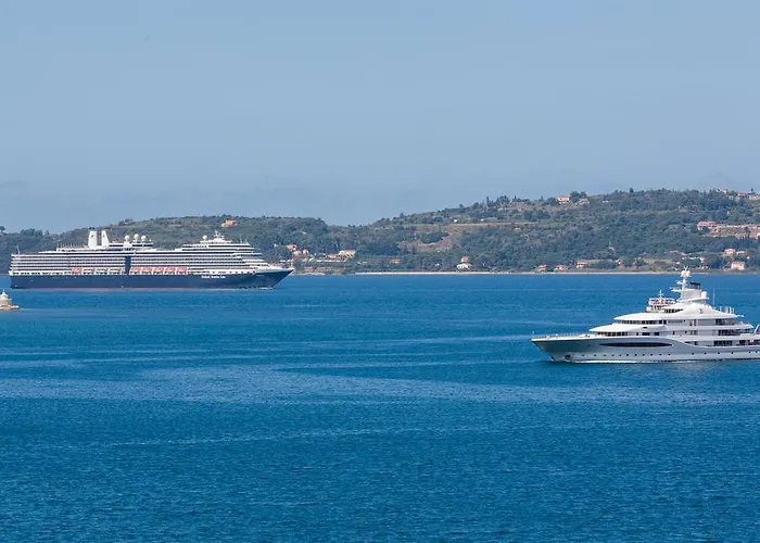 Appartement Melina Pool View Argostoli (Kefalonia)