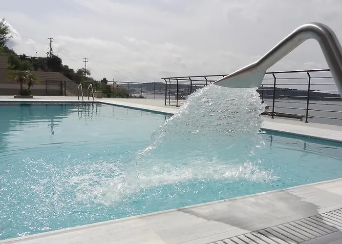 Melina Pool View * Argostoli (Kefalonia)