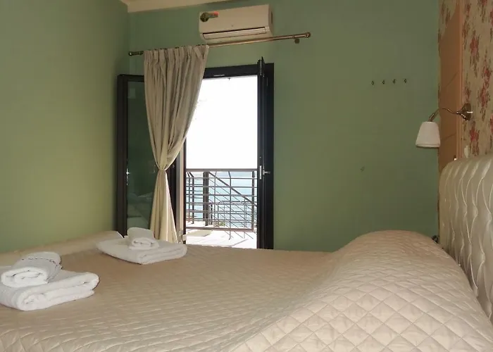 Appartement Melina Pool View *