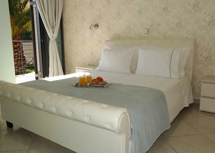 Appartement Melina Pool View