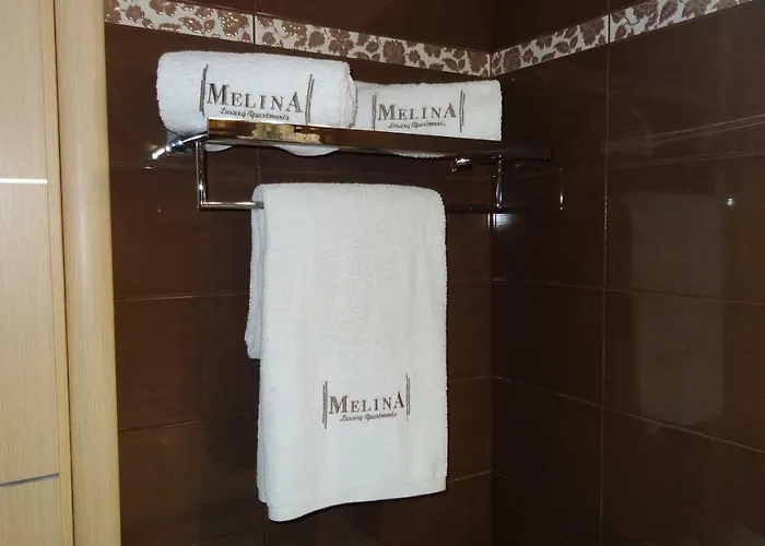 Melina Pool View Argostoli (Kefalonia)